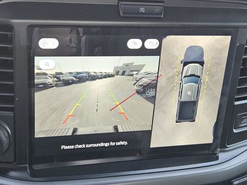 New 2026 Ford F150 XLT w/ Equipment Group 302A MID image 21