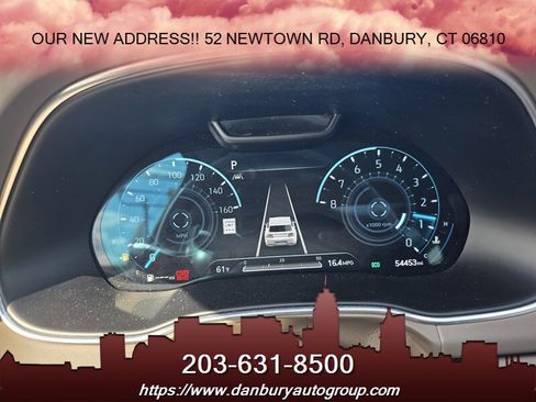 Used 2023 Genesis GV80 2.5T w/ Prestige Package image 19