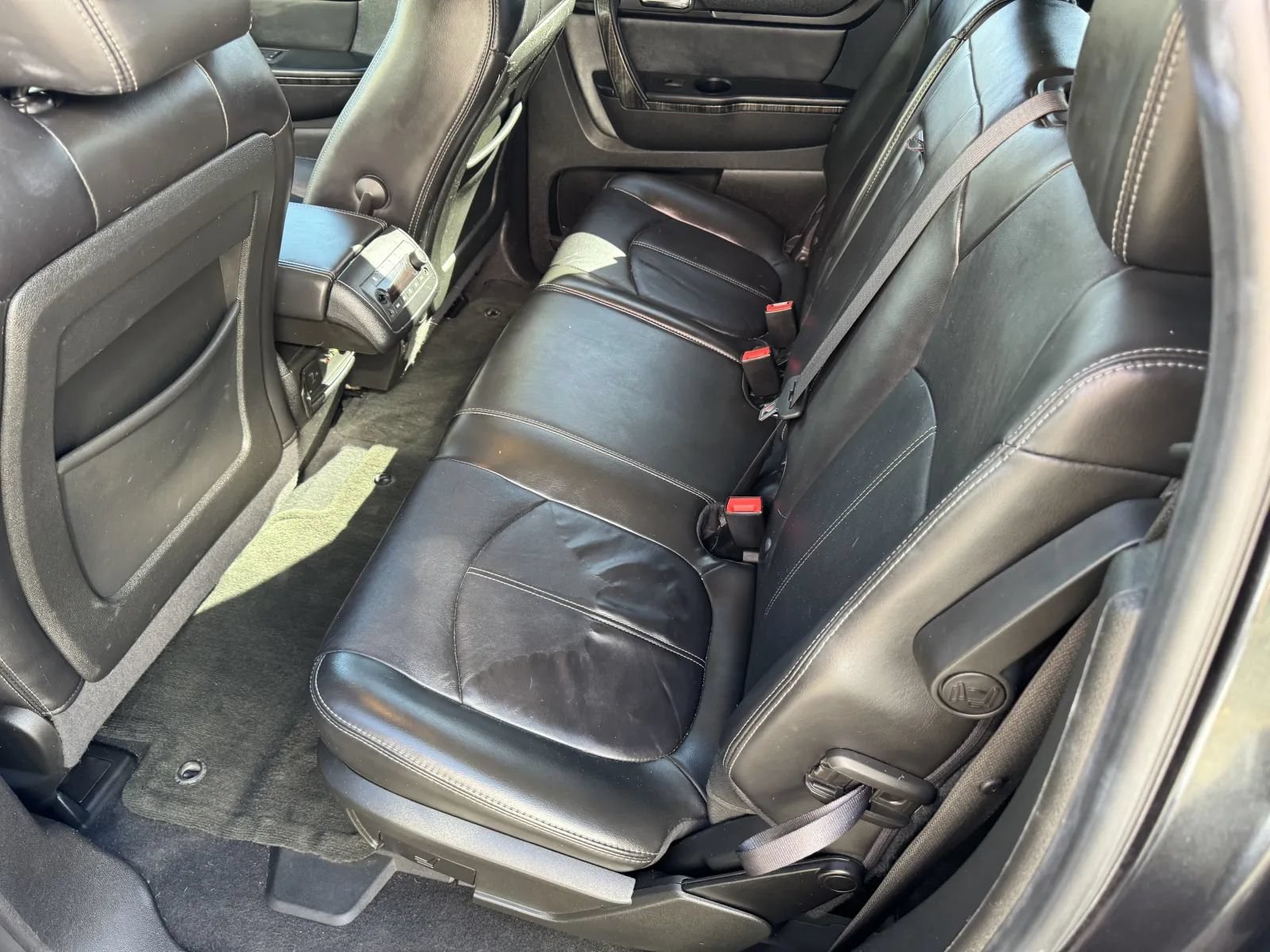 Used 2013 GMC Acadia SLT AWD/4WD image 28
