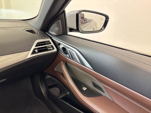 Used 2026 BMW 430i xDrive Convertible w/ M Sport Package image 28