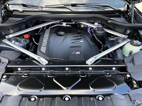 New 2026 BMW X6 xDrive40i AWD/4WD image 9
