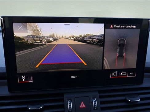 Used 2023 Audi Q5 2.0T Premium Plus w/ Premium Plus Package image 23