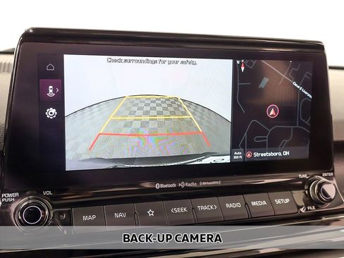 Used 2023 Kia Seltos EX image 6