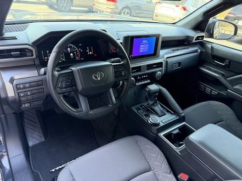Used 2024 Toyota Tacoma SR5 image 4