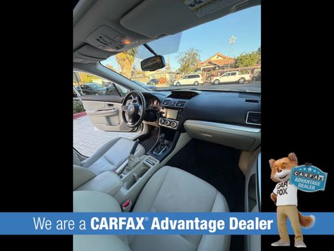 Used 2015 Subaru Crosstrek 2.0i Limited image 40