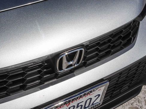 Certified 2025 Honda Civic Sport image 10