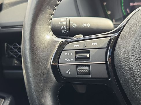 Used 2025 Honda Accord Touring image 17