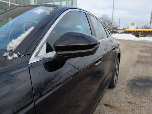 New 2025 Audi A5 2.0T Premium Plus image 34