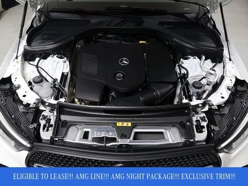 Certified 2026 Mercedes-Benz GLC 300 4MATIC image 37