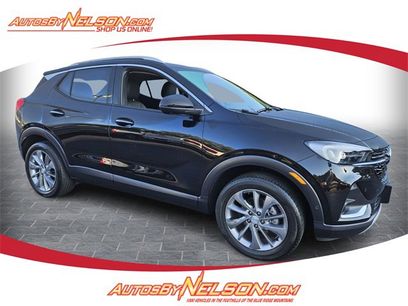 Used 2023 Buick Encore GX Essence w/ Advanced Technology Package