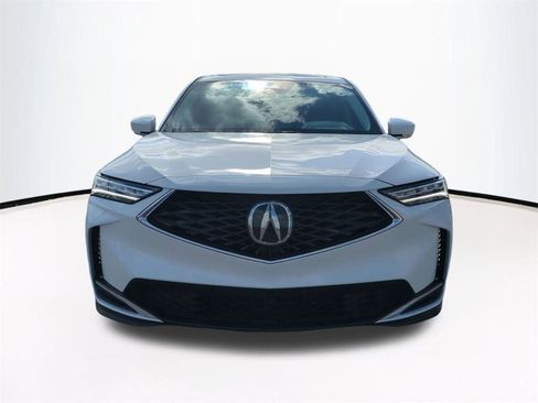 Used 2025 Acura MDX SH-AWD image 3