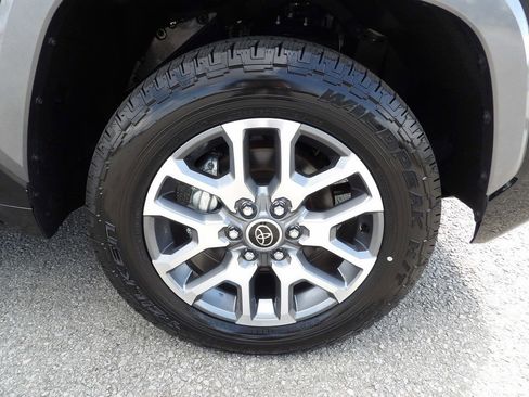 Used 2024 Toyota Tundra 1794 Edition RWD image 64