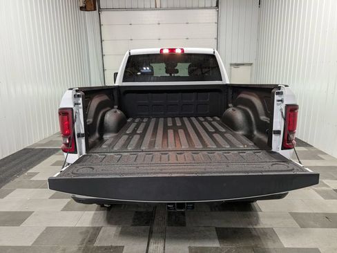 Used 2026 RAM 2500 Big Horn AWD/4WD image 23