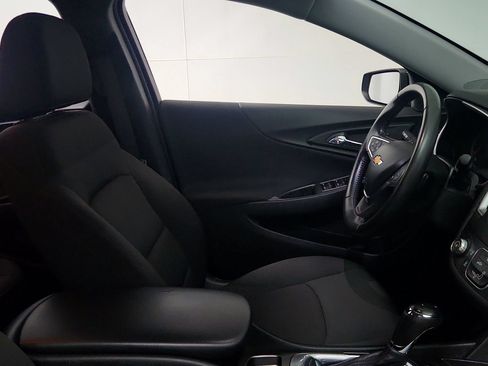 Used 2020 Chevrolet Malibu RS w/ LPO, Convenience Package 1 FWD image 29