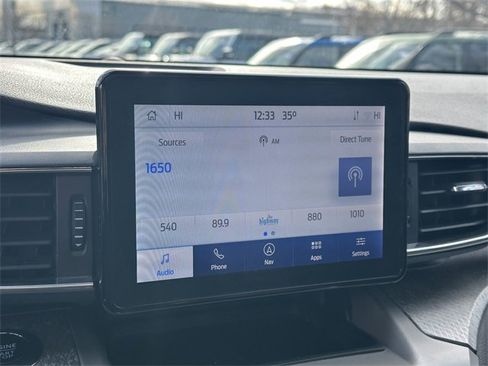 Certified 2022 Ford Explorer Timberline image 21