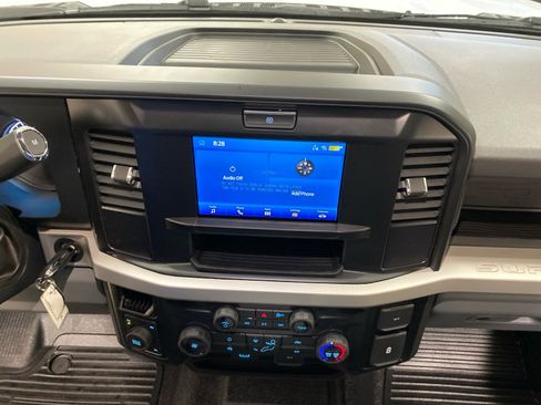 New 2026 Ford F250 XL w/ XL Chrome Package image 22