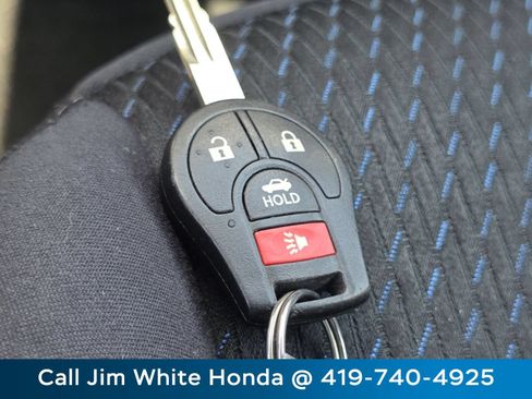 Used 2014 Nissan Sentra SR FWD image 30