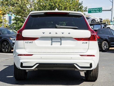 New 2026 Volvo XC60 B5 Plus w/ Protection Package Premier image 5