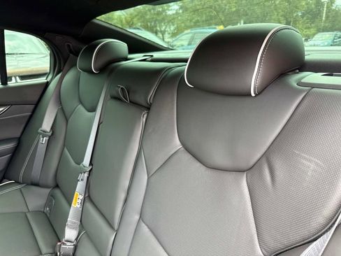 Used 2024 Cadillac CT5 V Blackwing w/ Driver Assist Package image 15