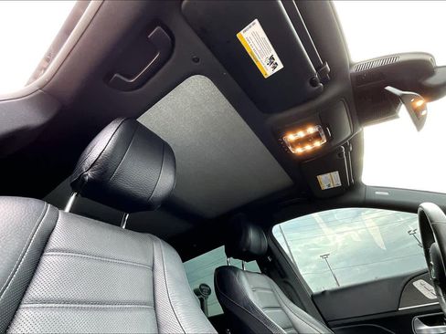 Used 2020 Mercedes-Benz GLS 580 4MATIC image 13