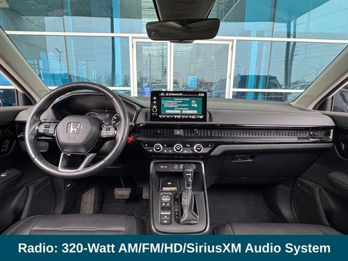 Used 2024 Honda CR-V EX-L image 5