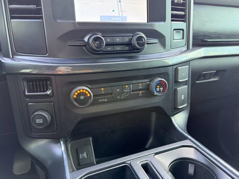 Used 2021 Ford F150 XL w/ STX Appearance Package RWD image 19