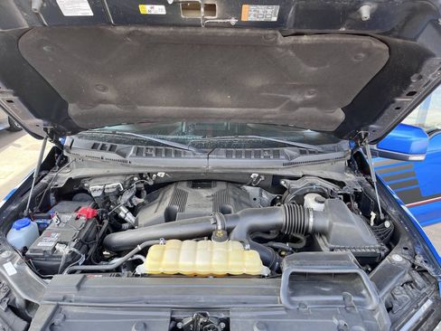 Used 2019 Ford F150 XLT w/ Equipment Group 302A Luxury AWD/4WD image 20