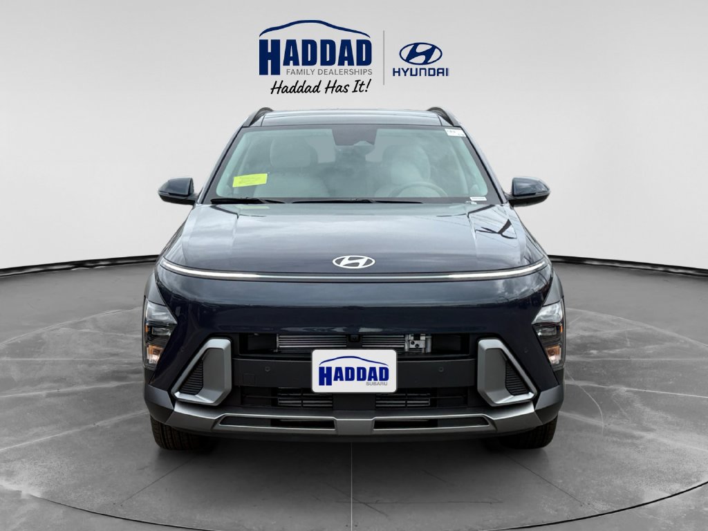 New 2027 Hyundai Kona Limited AWD/4WD image 9