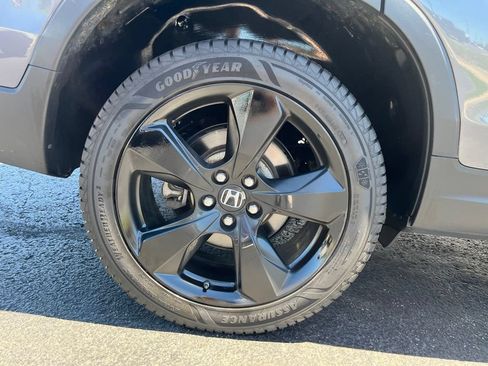Used 2019 Honda Passport Elite image 11