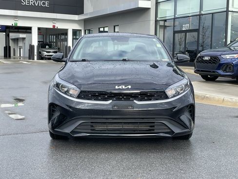 Certified 2024 Kia Forte LXS w/ LXS Technology Package image 2