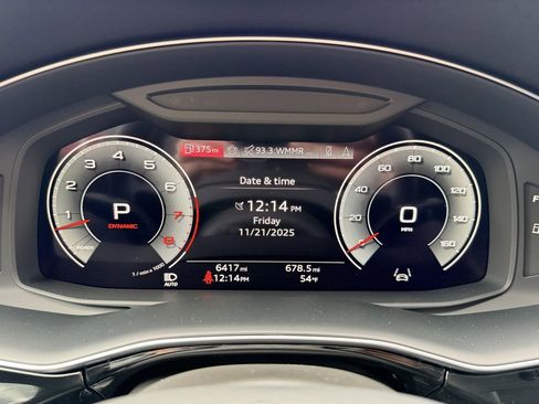 Certified 2025 Audi Q7 3.0T Premium Plus w/ Premium Plus Package image 30