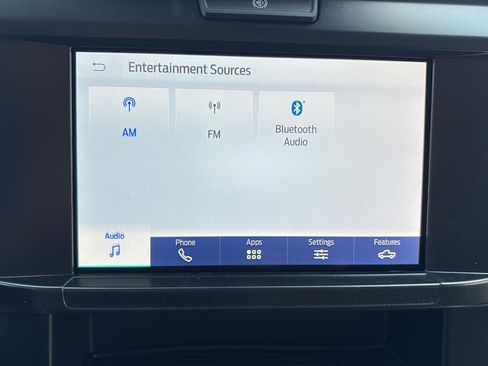 New 2025 Ford F450 XL image 12