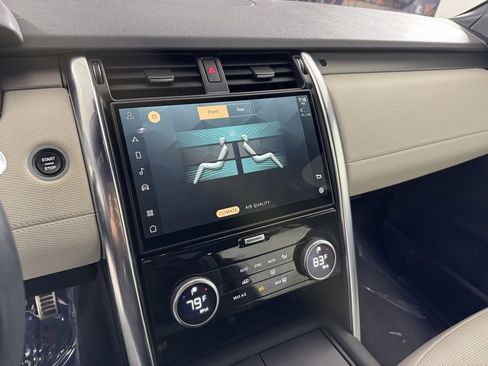 Used 2021 Land Rover Discovery S R-Dynamic image 22