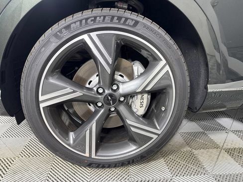 New 2026 Genesis GV80 3.5T Prestige AWD/4WD image 11