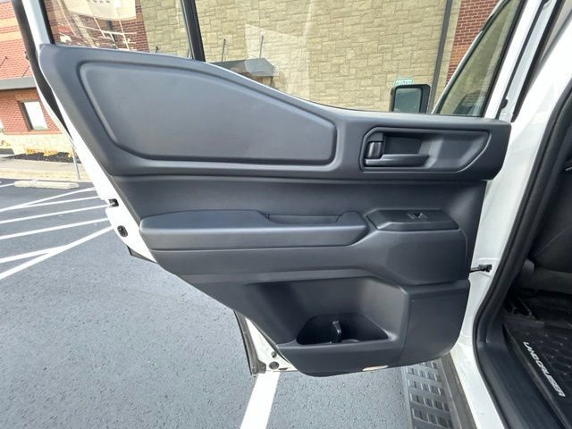 Used 2024 Toyota Land Cruiser AWD/4WD image 43