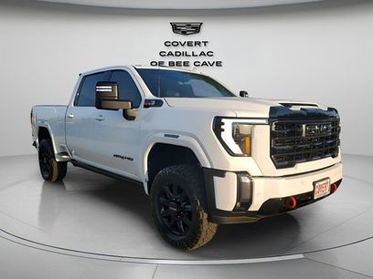Used 2024 GMC Sierra 2500 AT4 w/ AT4 Premium Plus Package