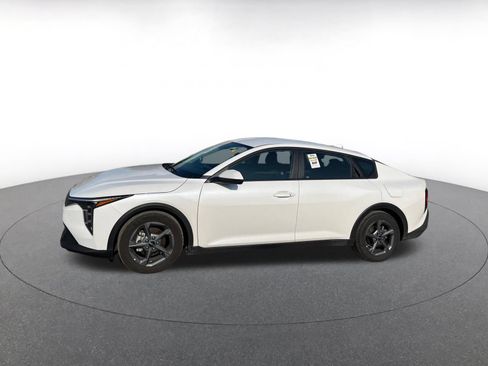 Used 2026 Kia K4 FWD image 8