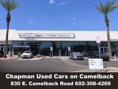 Used 2017 BMW 750i xDrive image 18