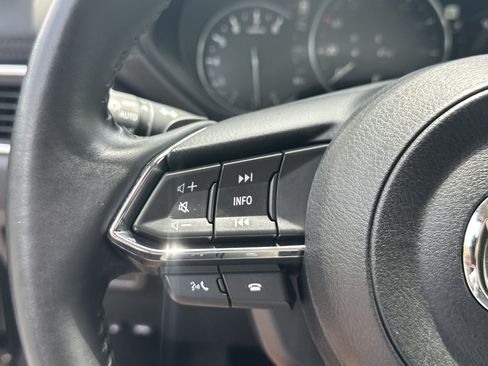 Used 2023 MAZDA CX-5 AWD 2.5 S image 23