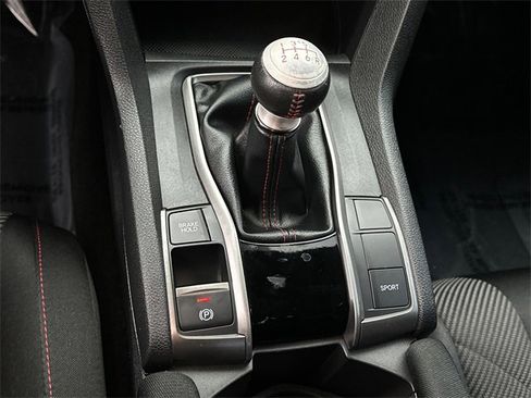 Used 2019 Honda Civic Si image 30