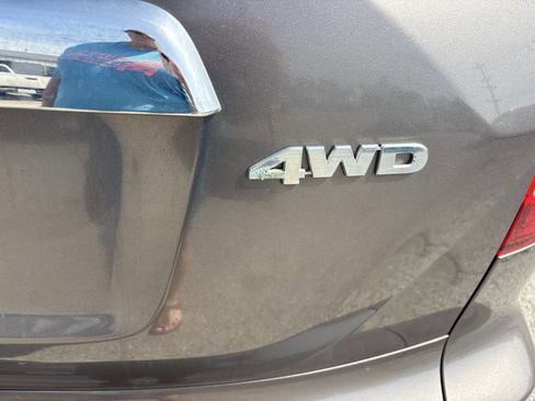 Used 2010 Honda CR-V EX-L image 12