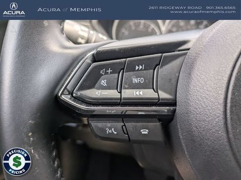 Used 2025 MAZDA CX-5 AWD 2.5 S w/ Preferred Package image 15