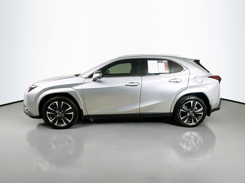 Used 2023 Lexus UX 250h FWD w/ Accessory Package (Z1) image 5