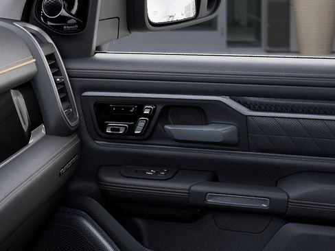 New 2026 RAM 1500 Tungsten AWD/4WD image 25
