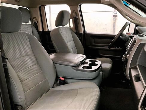 Used 2019 RAM 1500 Express w/ Express Value Package image 7