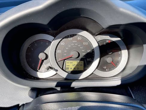 Used 2008 Toyota RAV4 Sport image 26