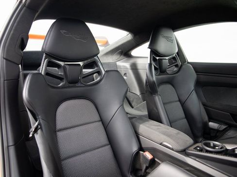 Certified 2024 Porsche 911 GT3 RS image 24