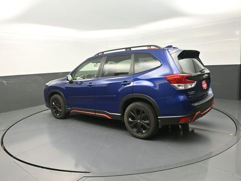 Used 2023 Subaru Forester Sport AWD/4WD image 58