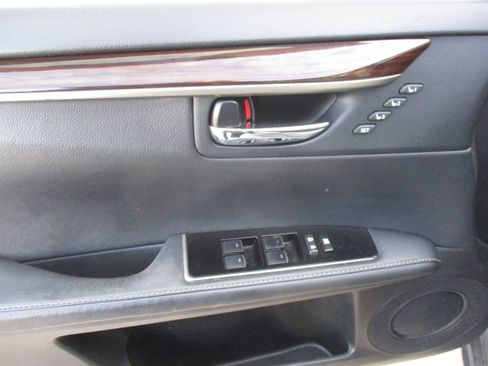 Used 2016 Lexus ES 350 image 13
