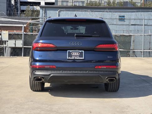 New 2026 Audi Q7 3.0T Premium Plus image 9